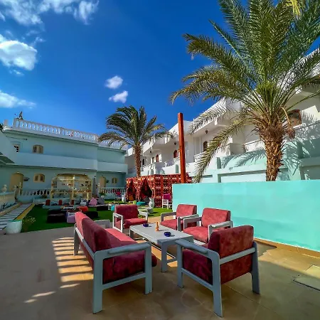 La Perla Dahab