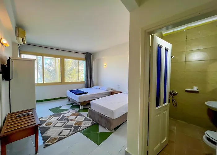 Hotel La Perla Dahab