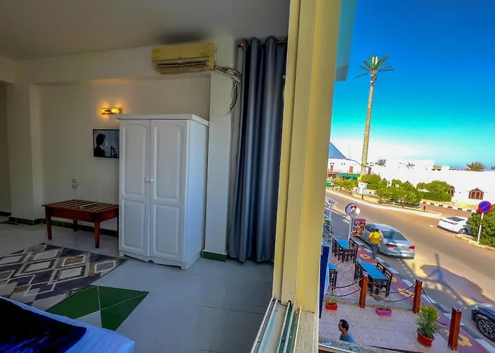 La Perla * Dahab