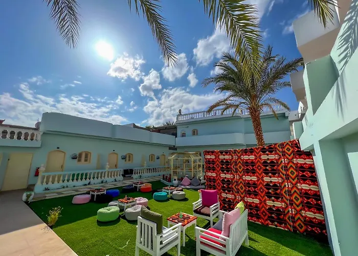 Hotel La Perla *