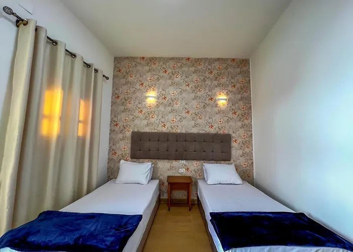 Hotel La Perla Dahab