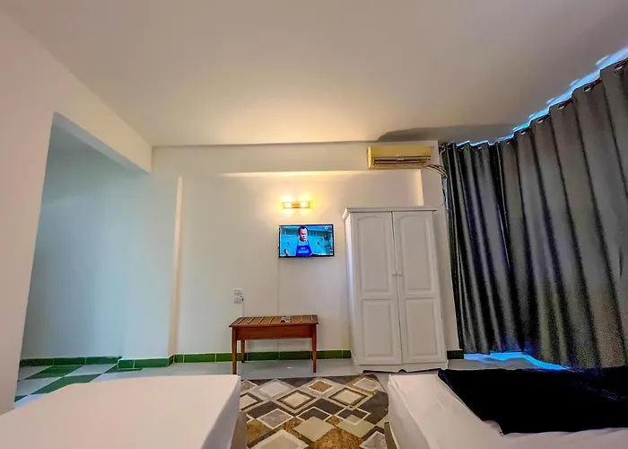 Hotel La Perla