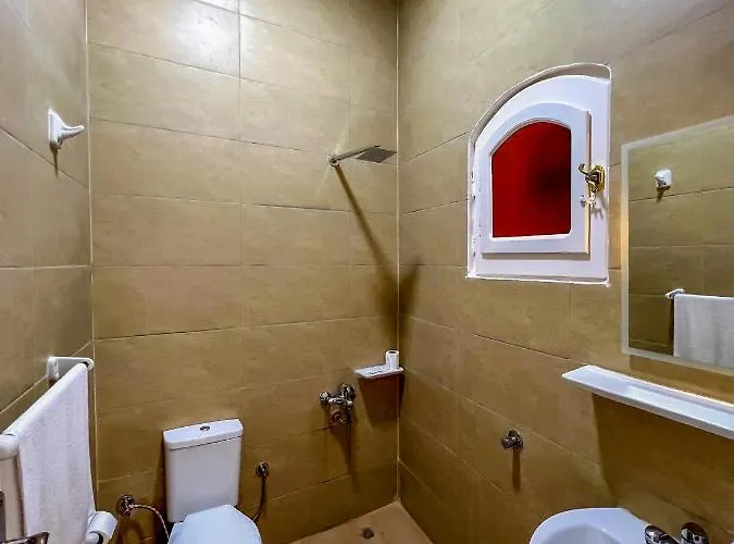 La Perla Dahab