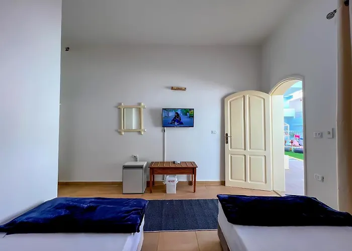 La Perla Dahab