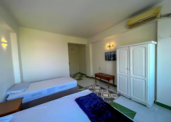 Hotel La Perla *