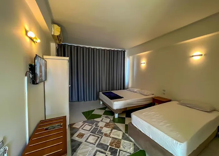 Hotel La Perla