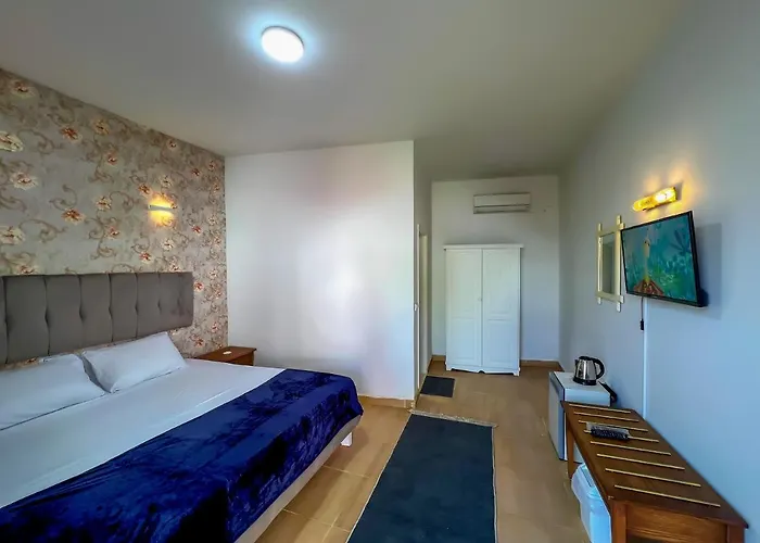 Hotel La Perla *
