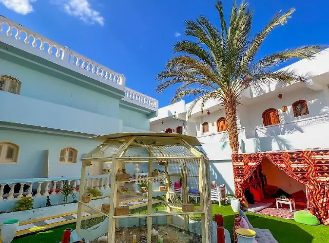 Hotel La Perla *