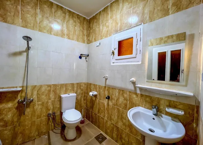 Hotel La Perla Dahab