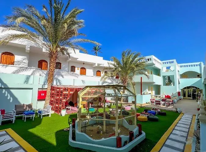 La Perla * Dahab