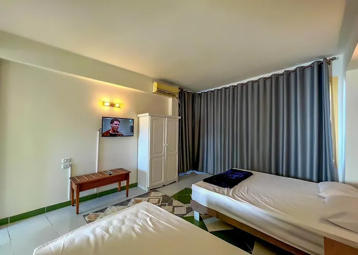 Hotel La Perla *