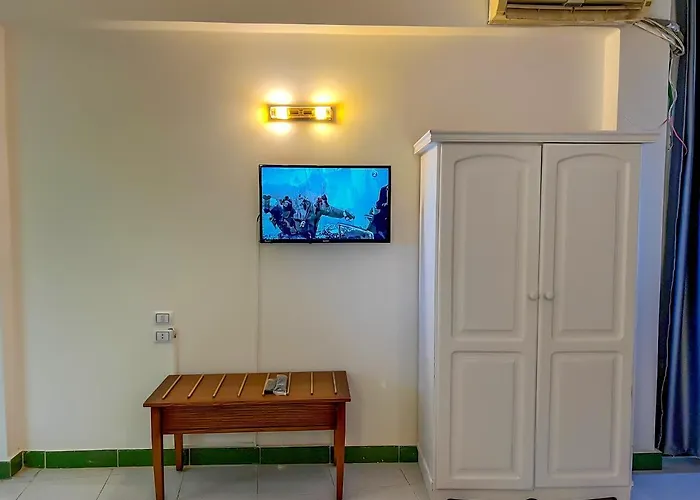 Hotel La Perla Dahab