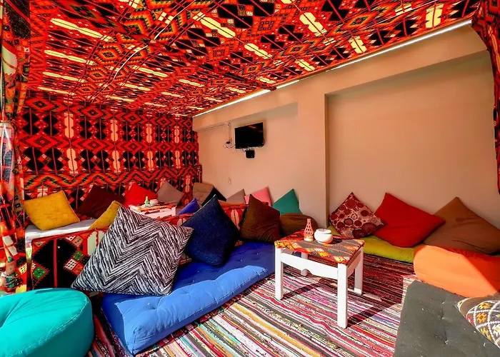Hotel La Perla