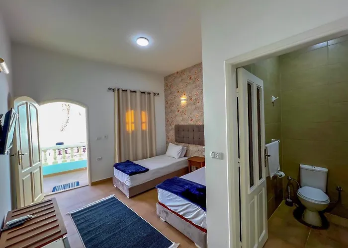 Hotel La Perla *